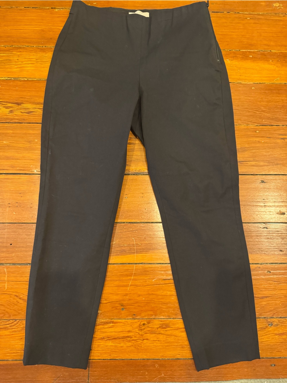 Everlane cigarette pant